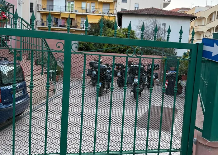 Villamareblu