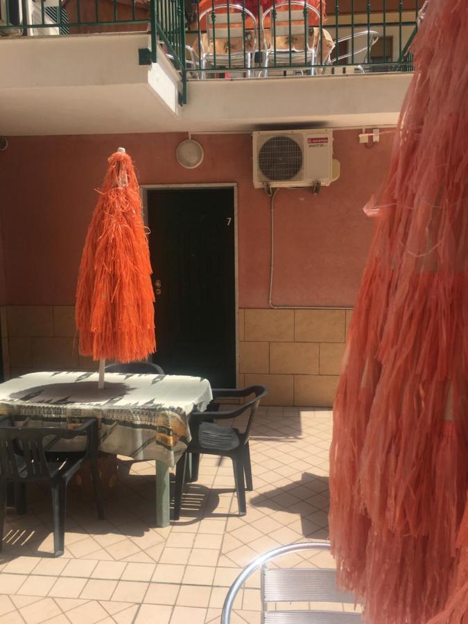 Villamareblu Ventimiglia