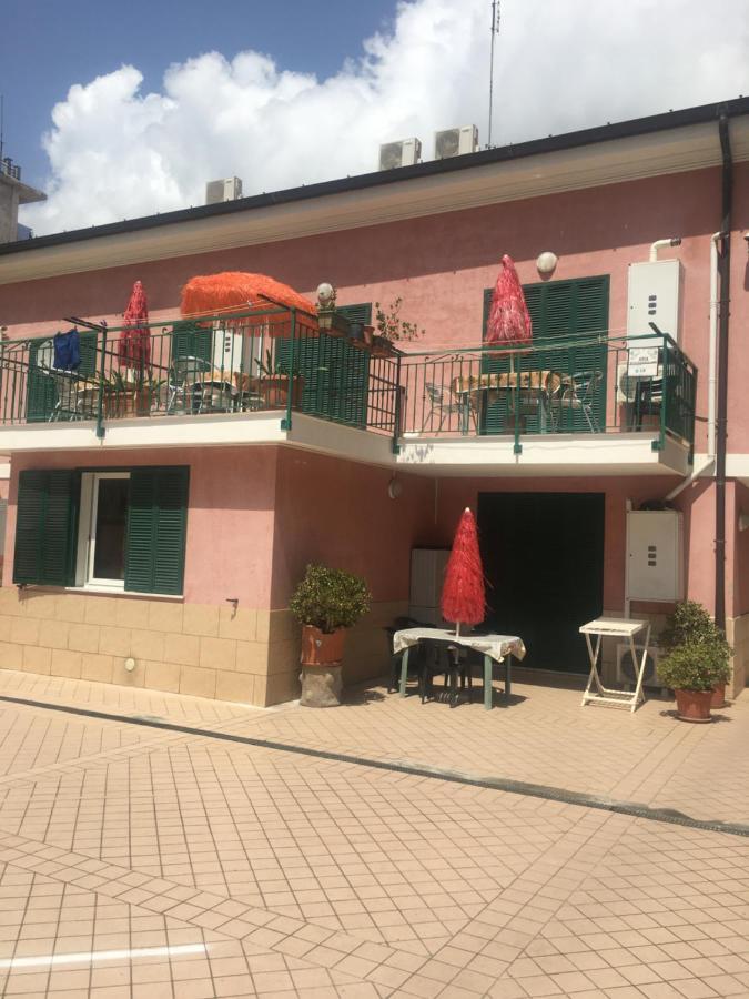 Villamareblu Apartment *