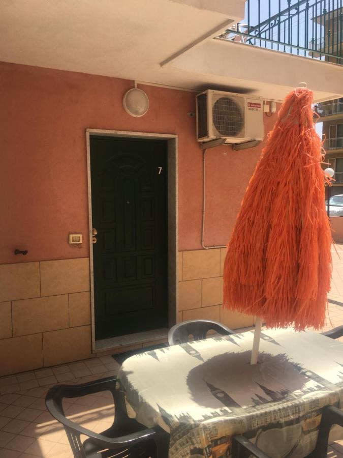 Apartamento Villamareblu