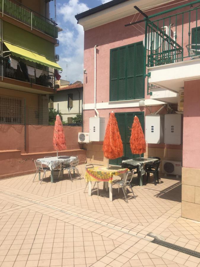 Apartment Villamareblu