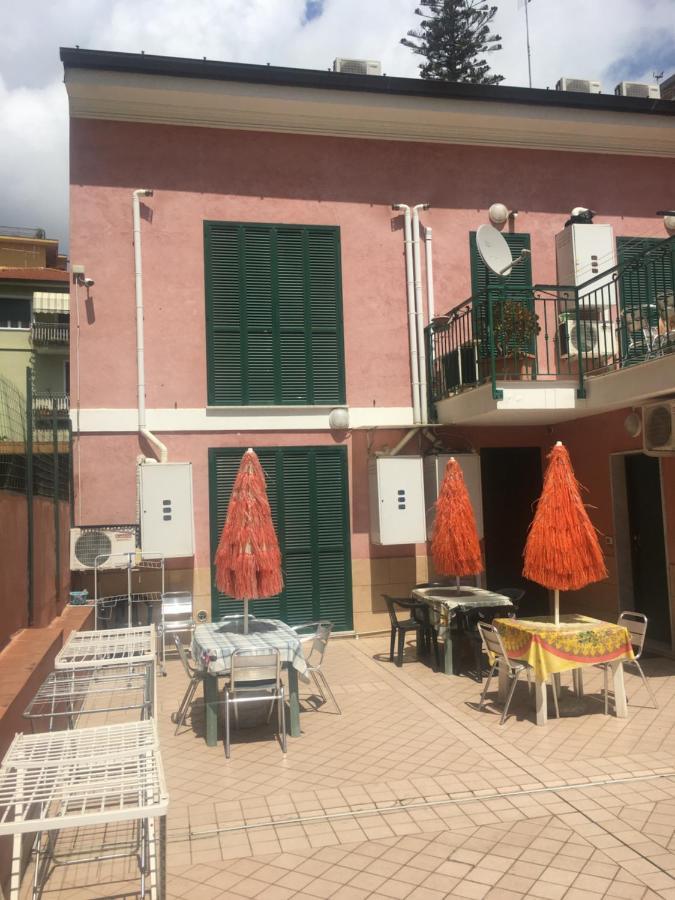 Villamareblu Apartment *