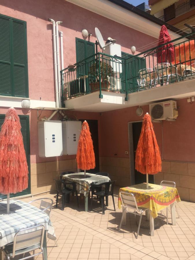 Villamareblu Apartamento Ventimiglia