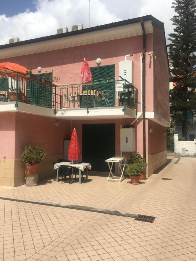 Apartment Villamareblu Ventimiglia