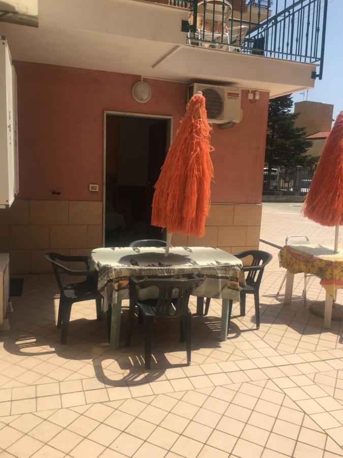Apartment Villamareblu *