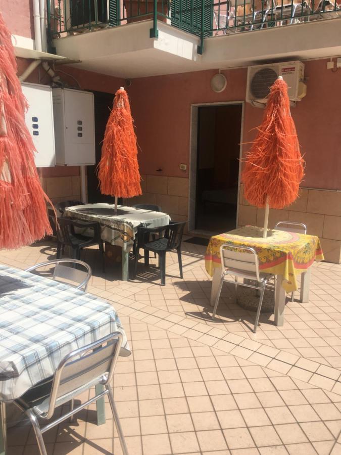 Apartment Villamareblu Ventimiglia