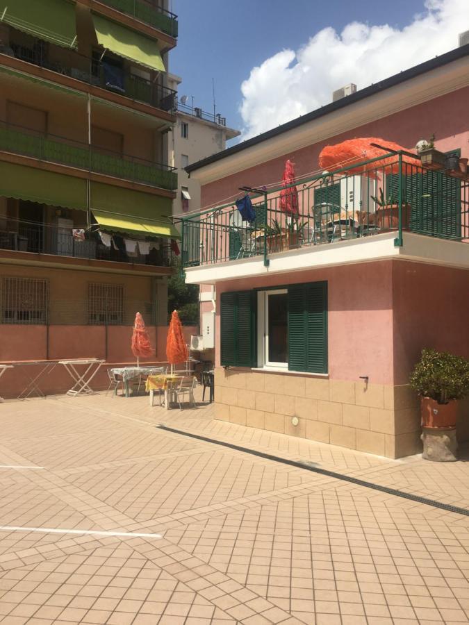 Villamareblu Apartment *