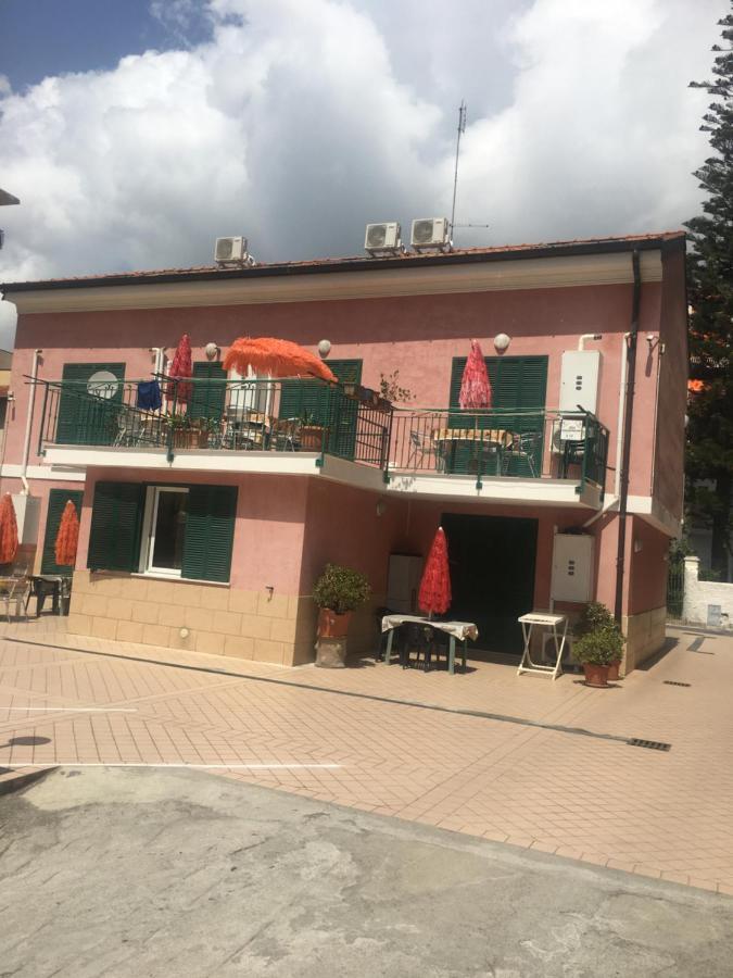 Villamareblu Apartment Ventimiglia