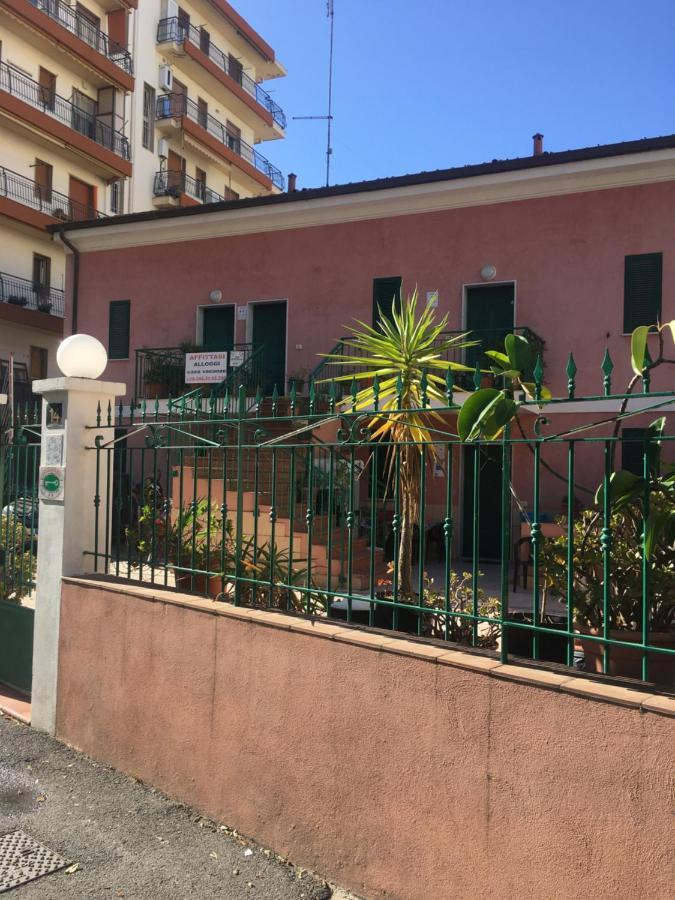 Villamareblu Apartment