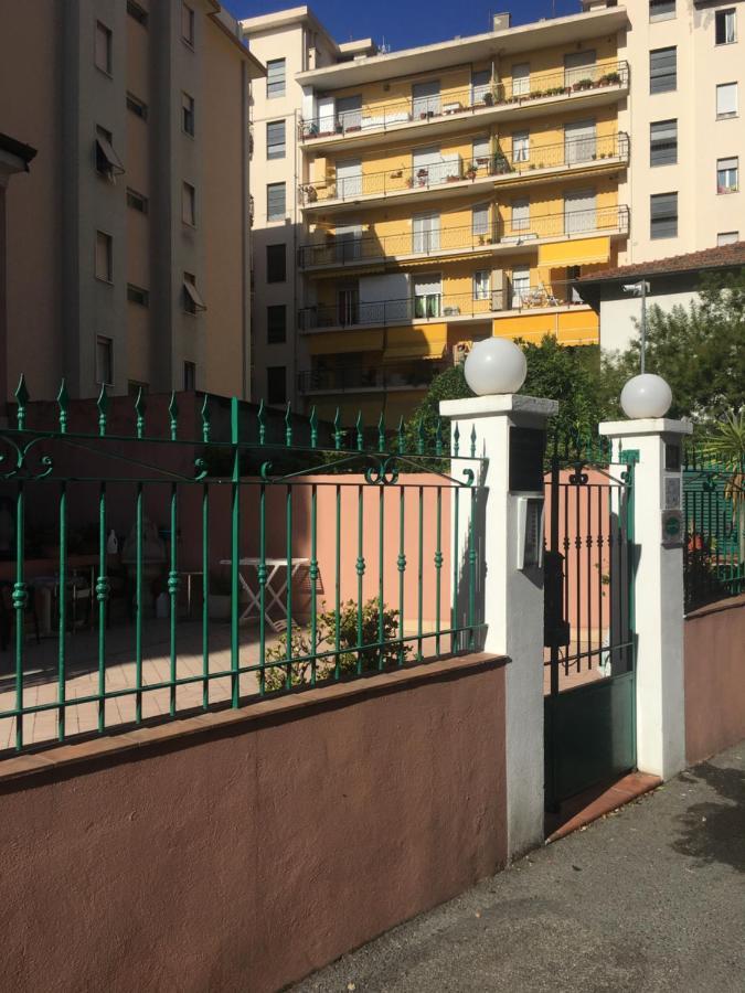 Villamareblu Apartment *