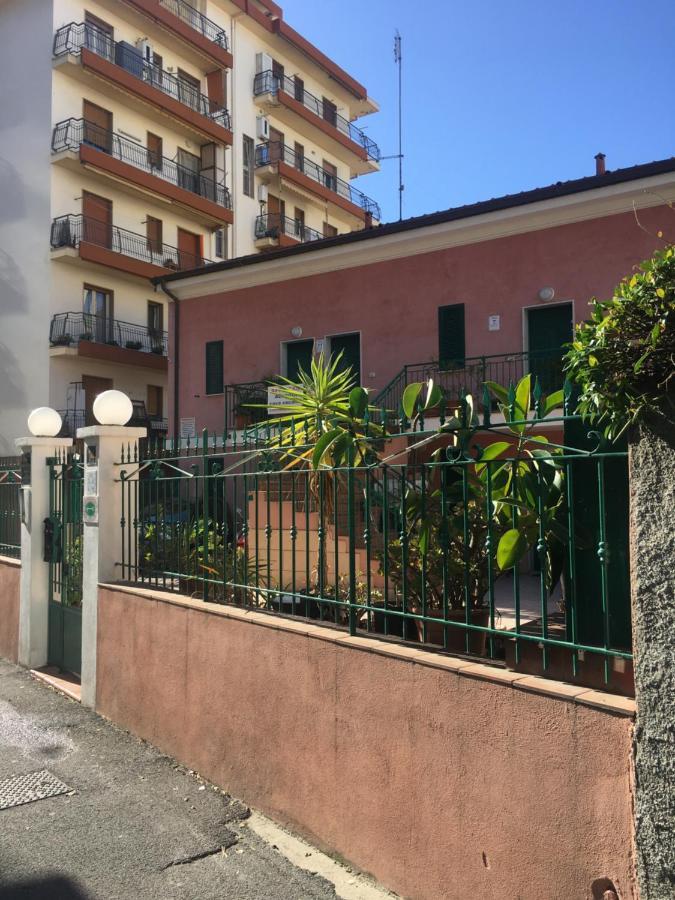 Villamareblu Ventimiglia
