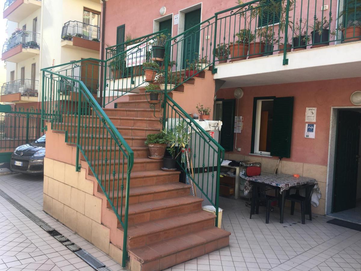 Villamareblu Ventimiglia
