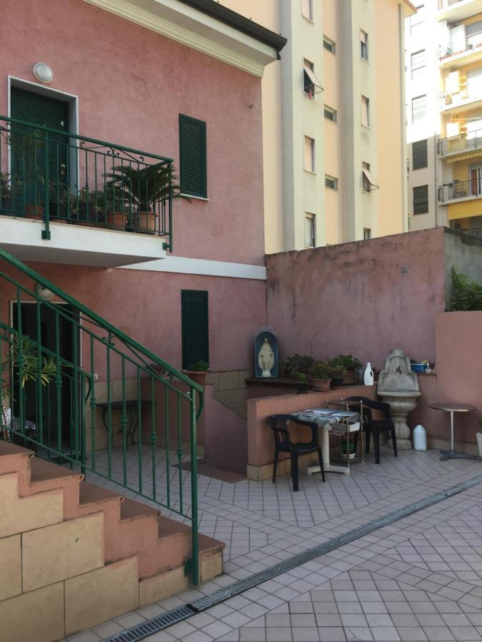 Villamareblu Apartment *