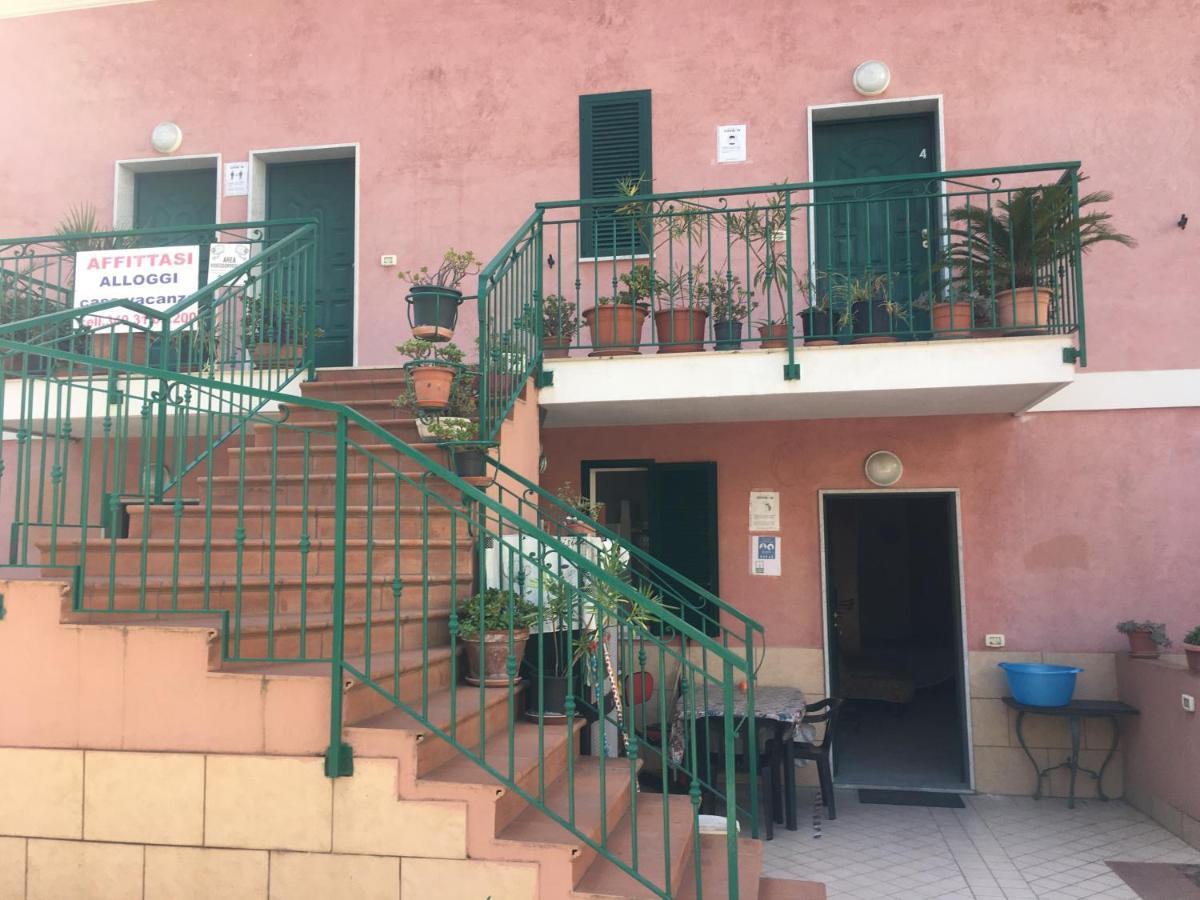 Villamareblu Apartment *