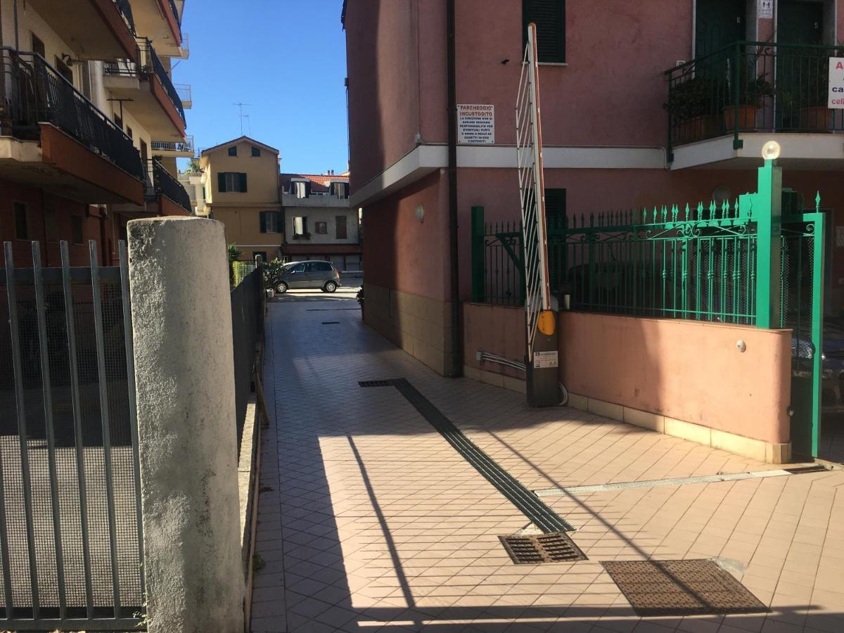 Apartment Villamareblu