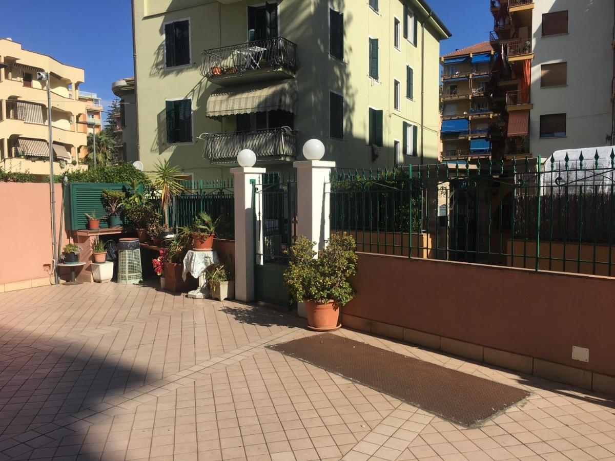 Villamareblu * Ventimiglia