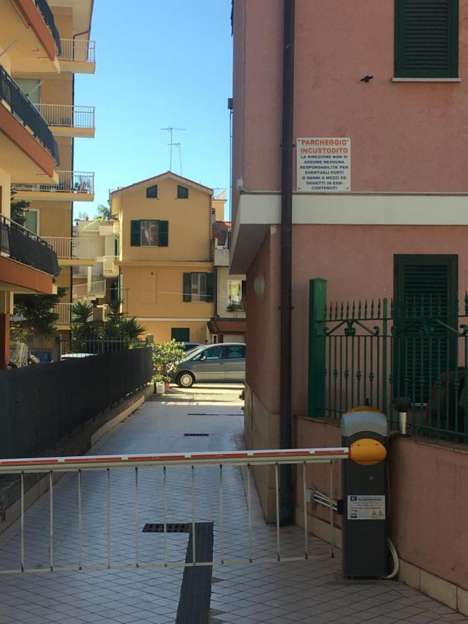 Villamareblu Apartment *