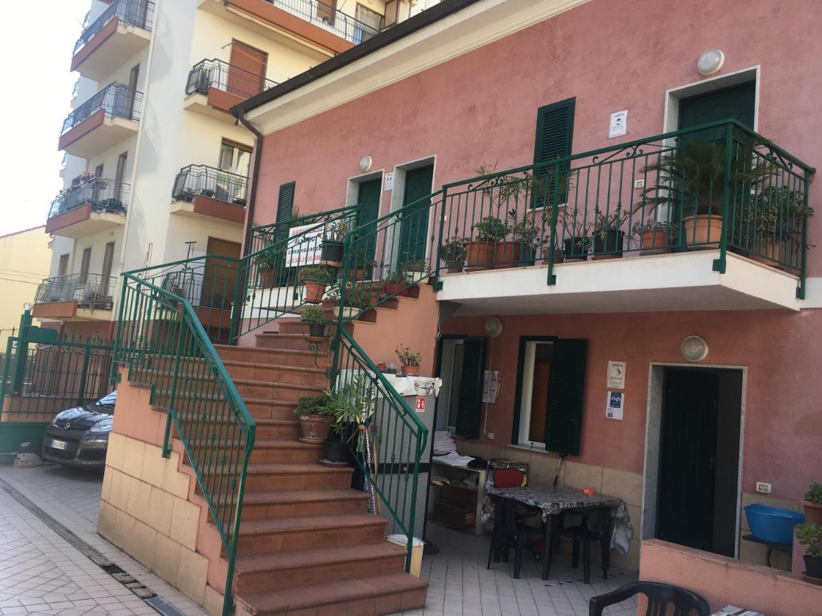Villamareblu Apartment