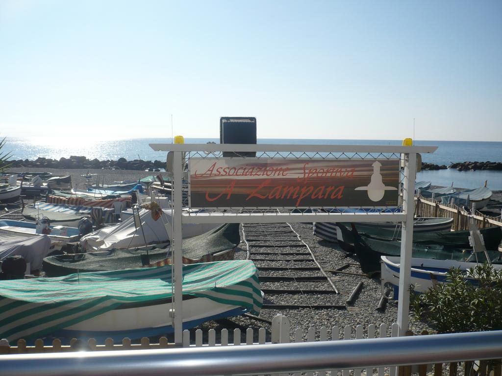 Apartment Villamareblu Ventimiglia