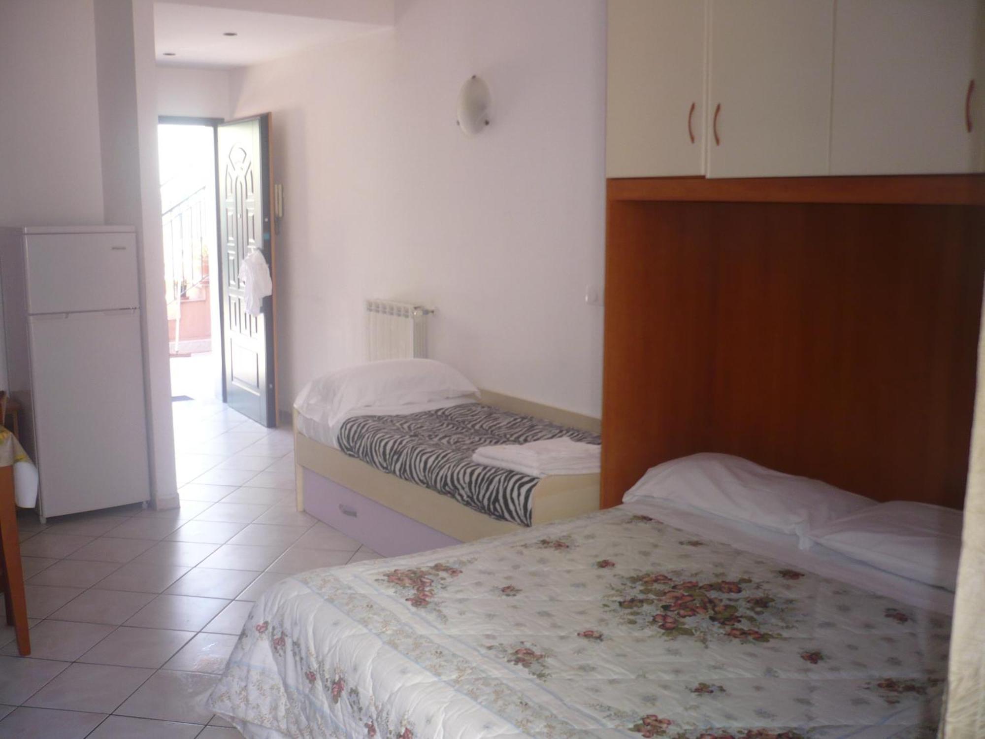 Apartment Villamareblu *