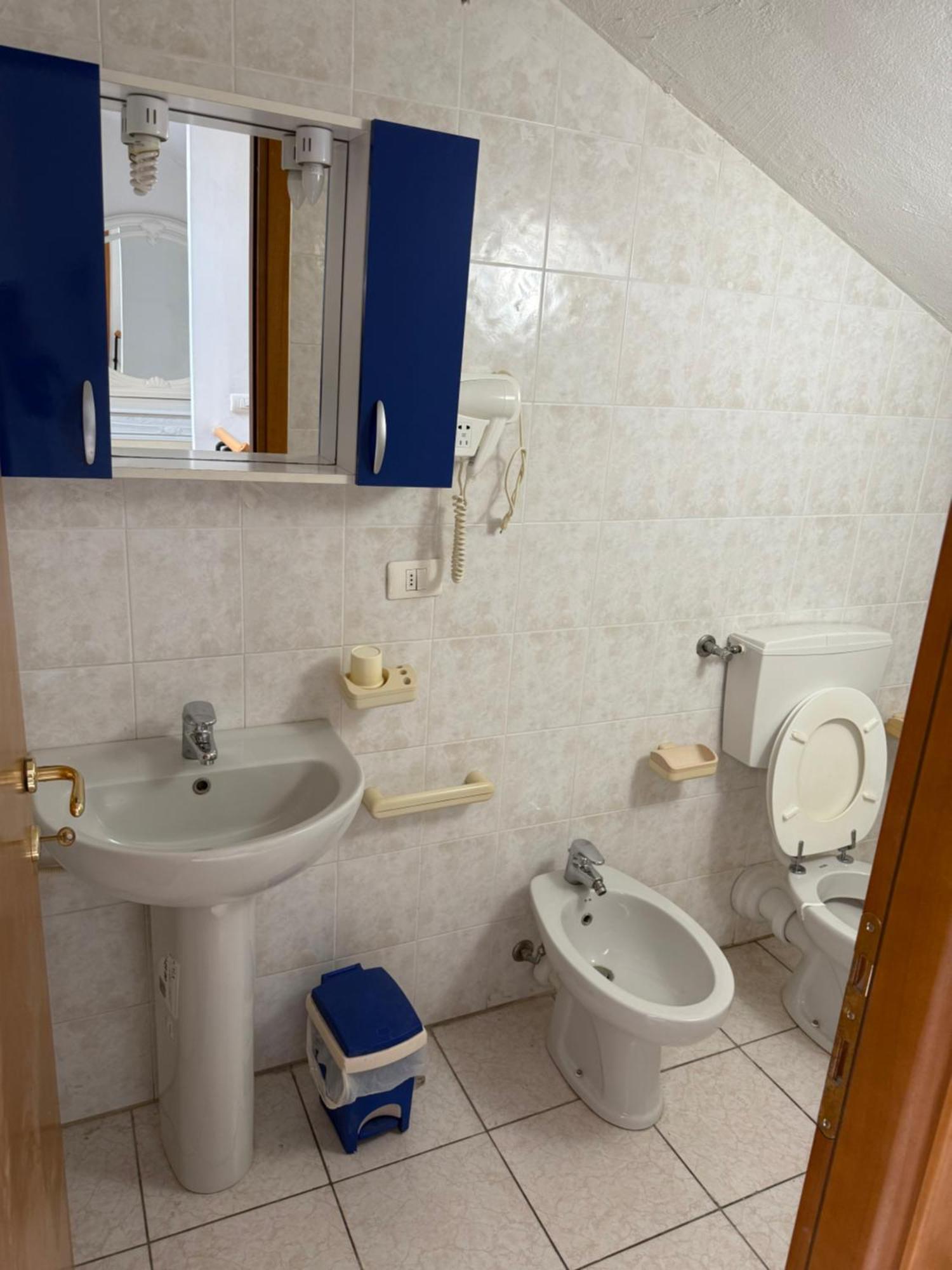 Apartment Villamareblu