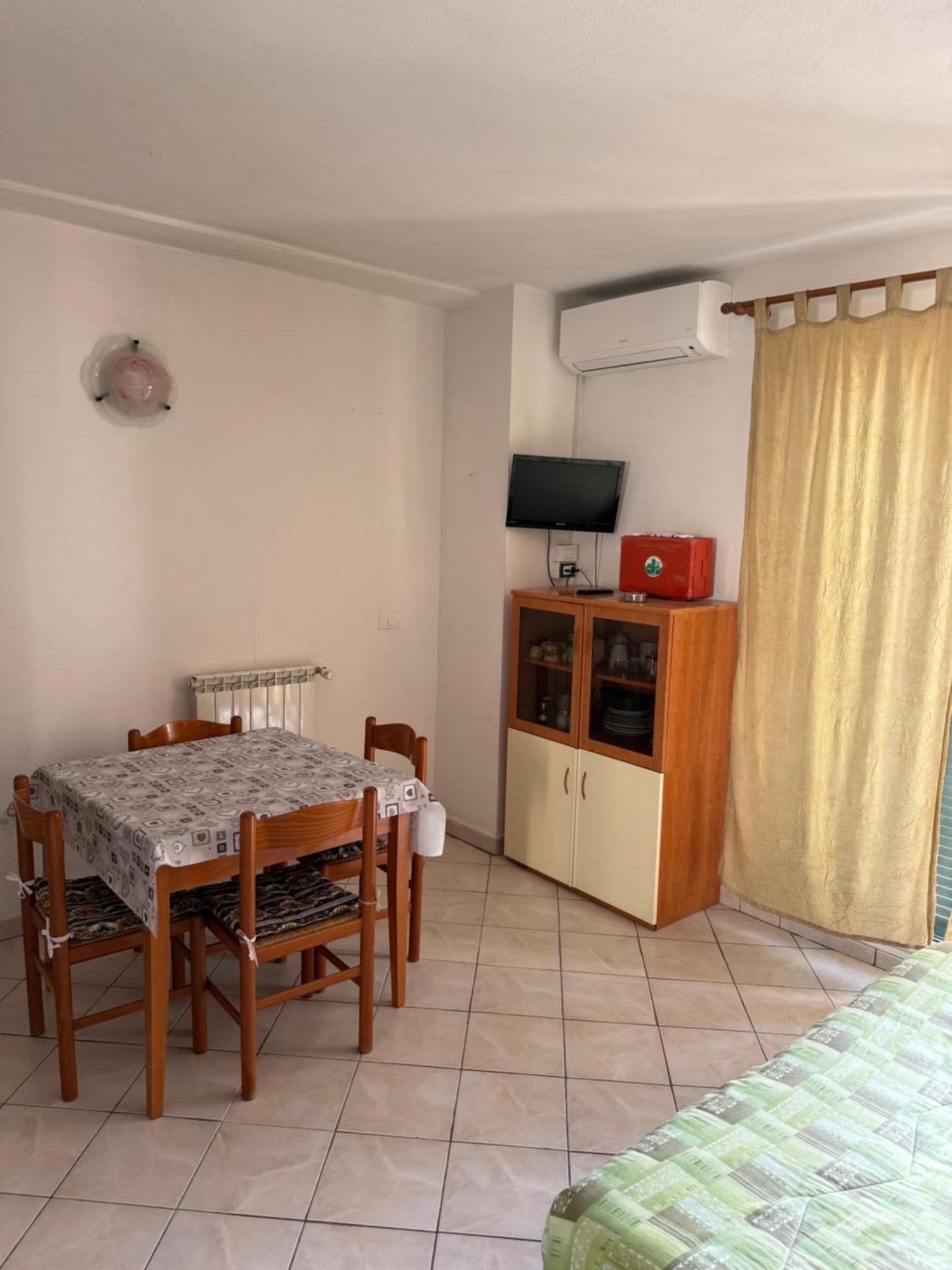 Villamareblu Ventimiglia