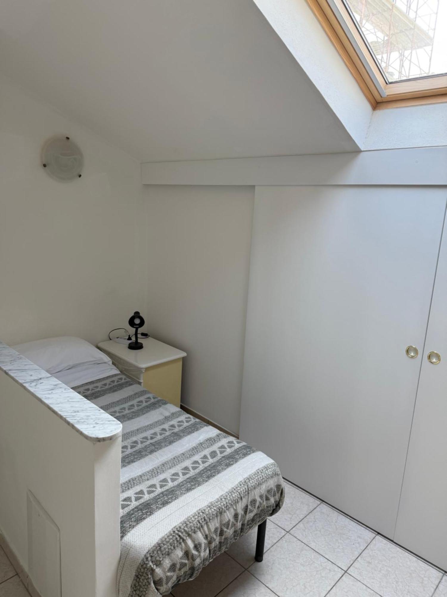 Apartment Villamareblu