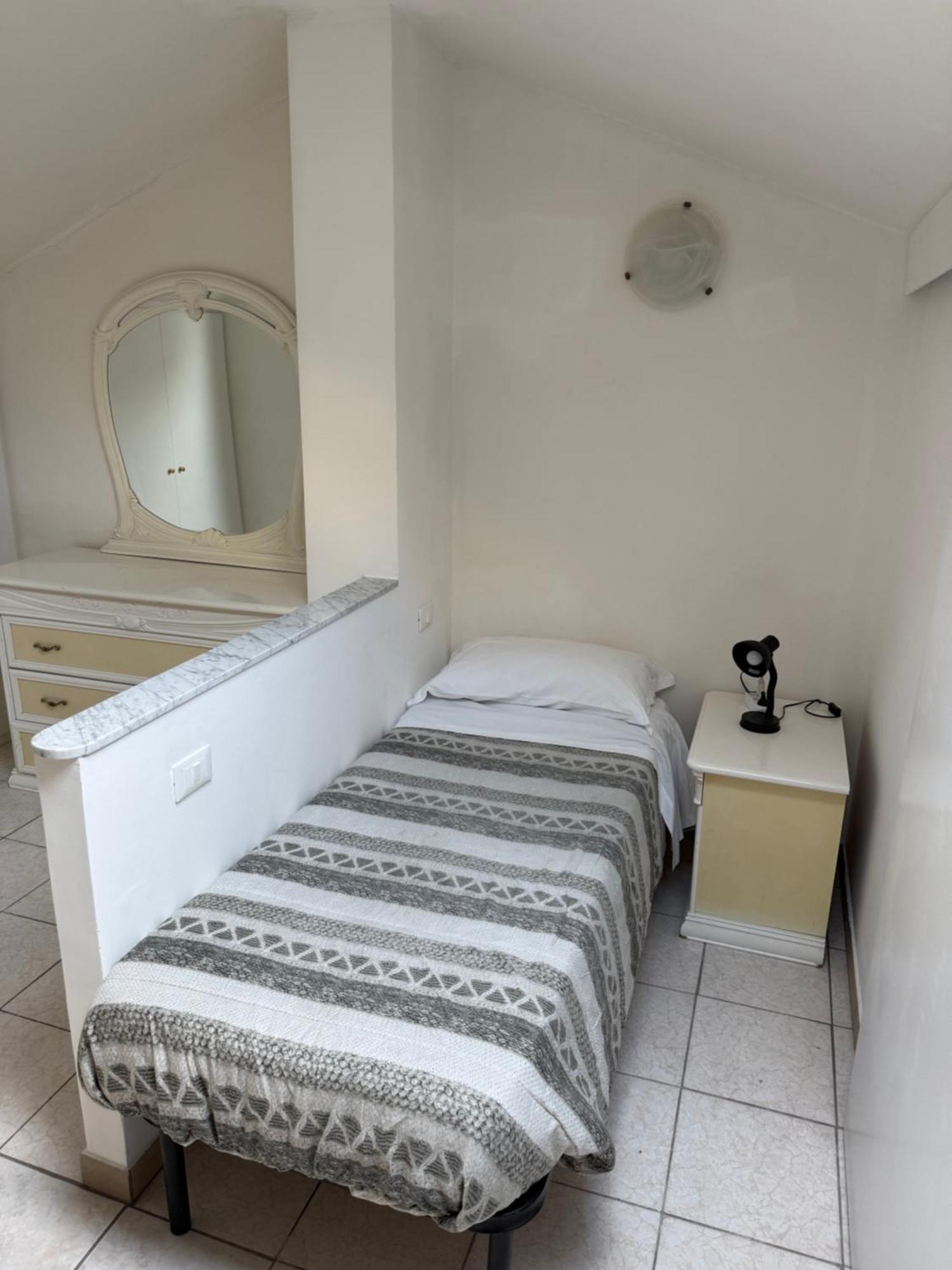 Villamareblu Apartment Ventimiglia