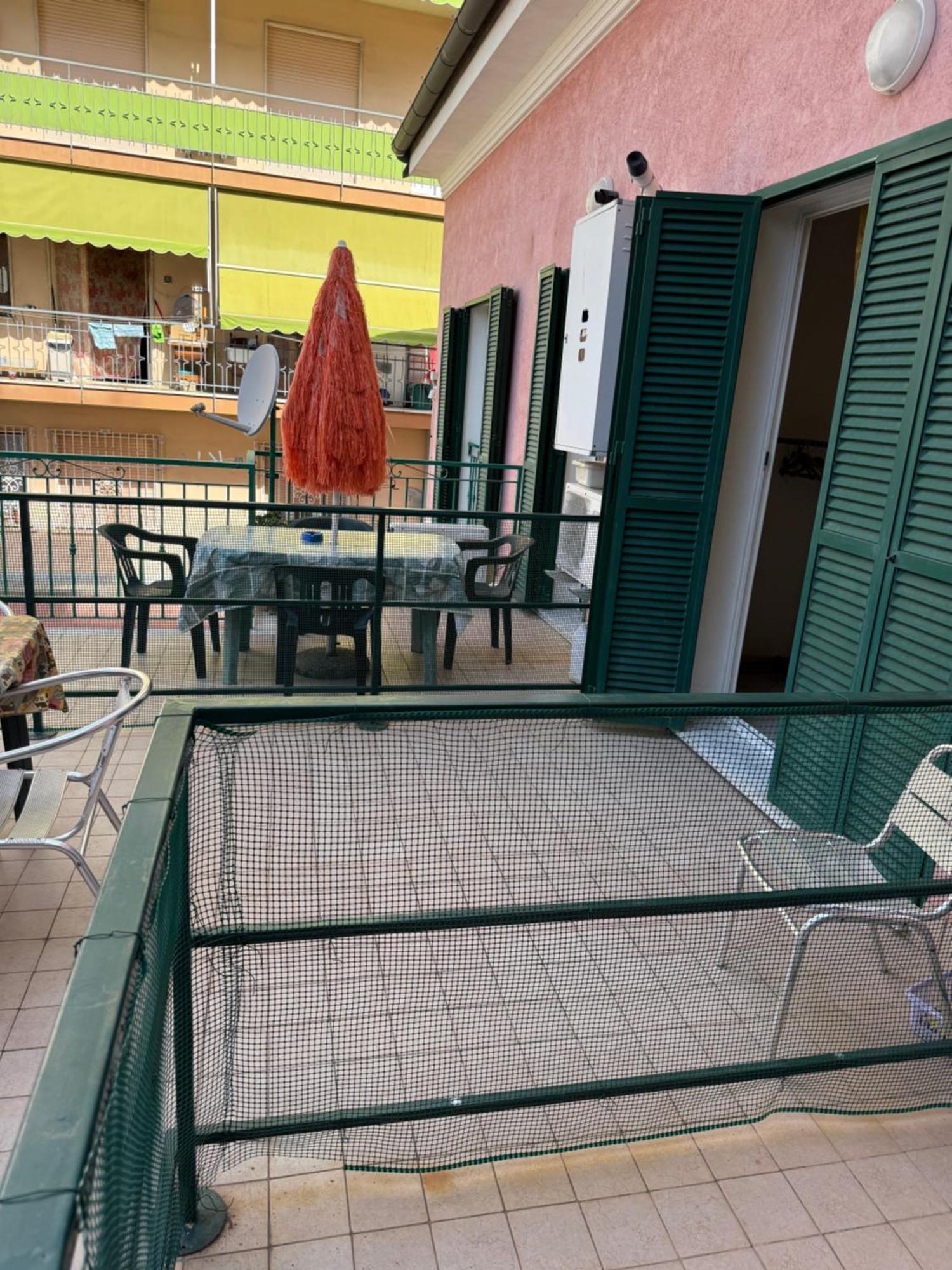 Apartamento Villamareblu *