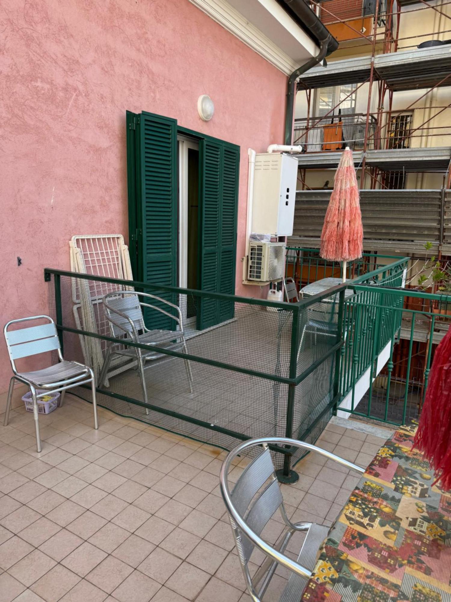 Villamareblu Apartamento