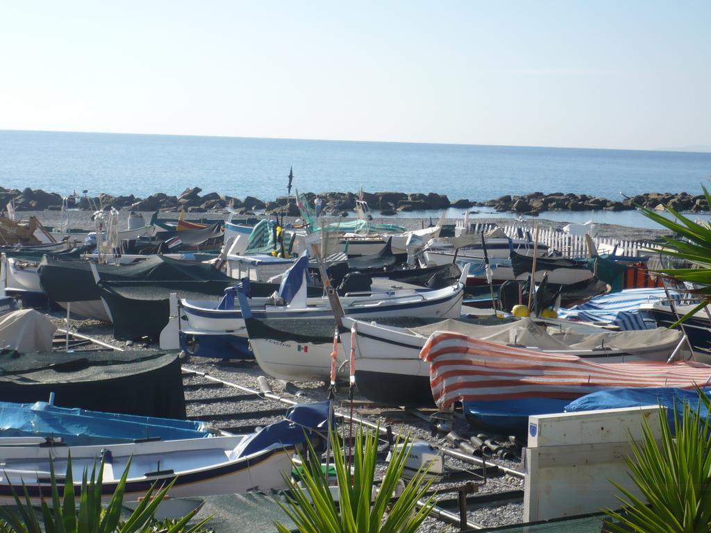 Apartment Villamareblu