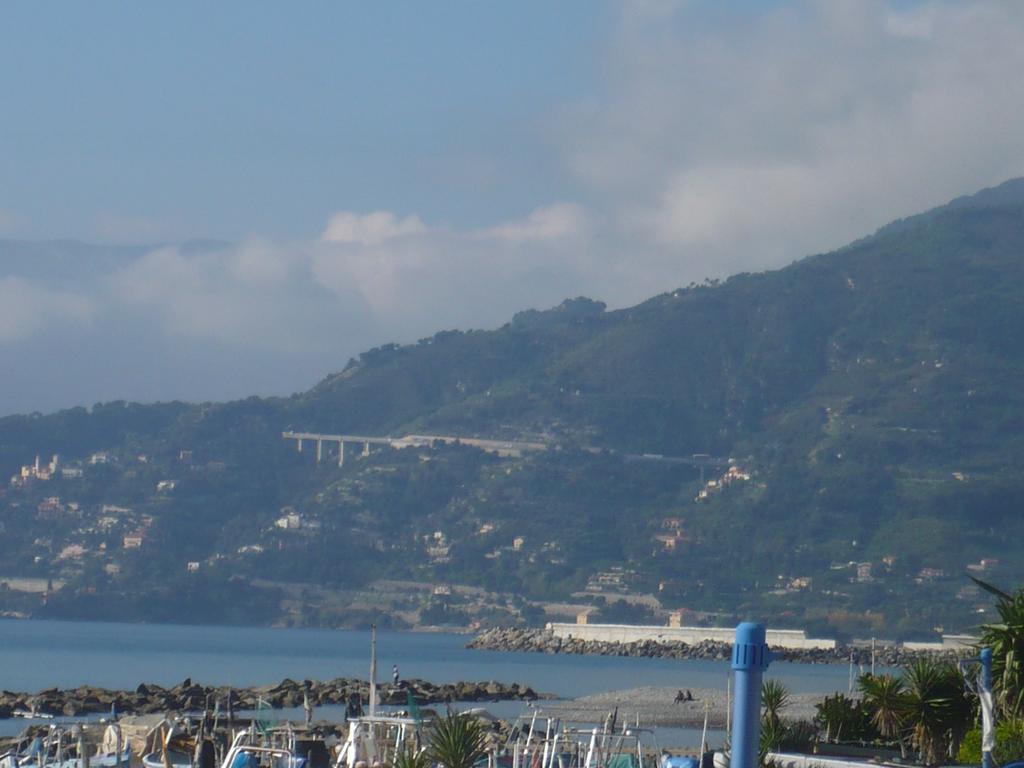Villamareblu Ventimiglia