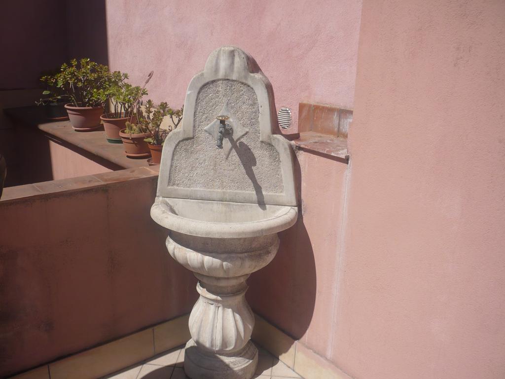 Villamareblu
