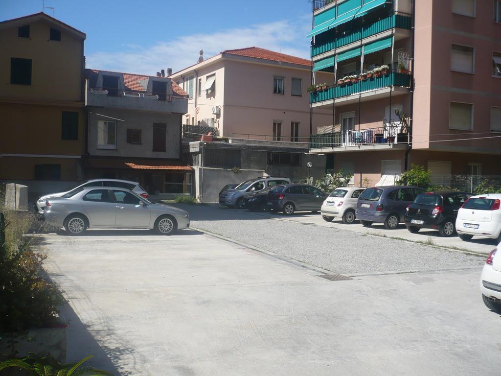 Villamareblu