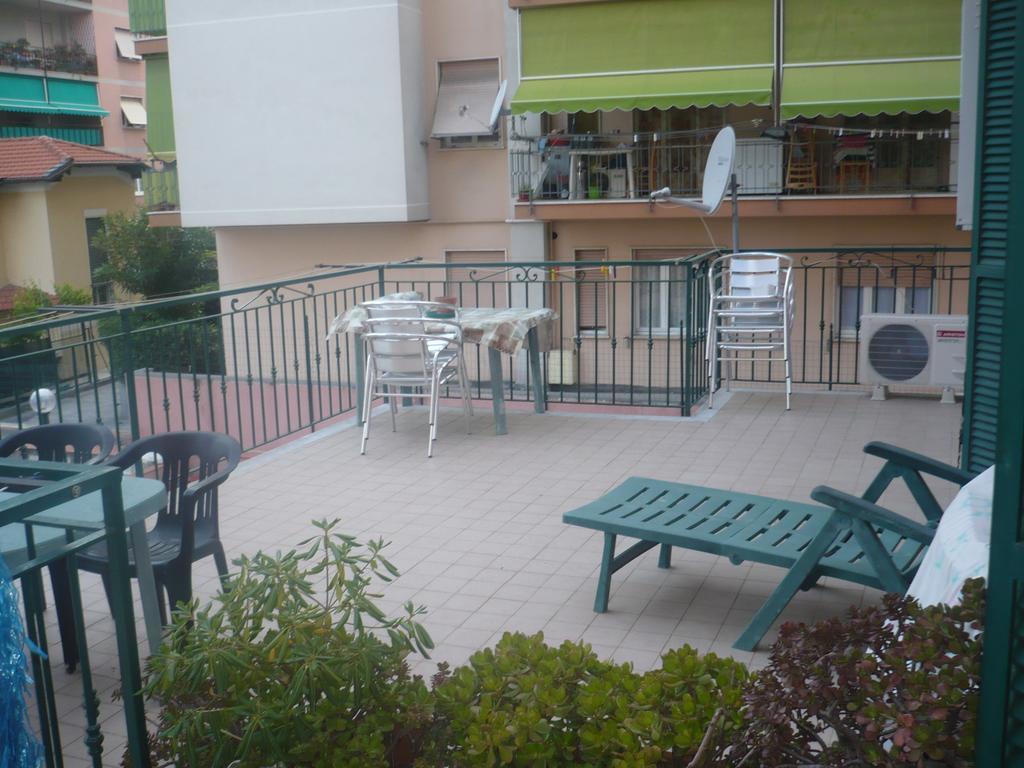 Villamareblu Apartamento *