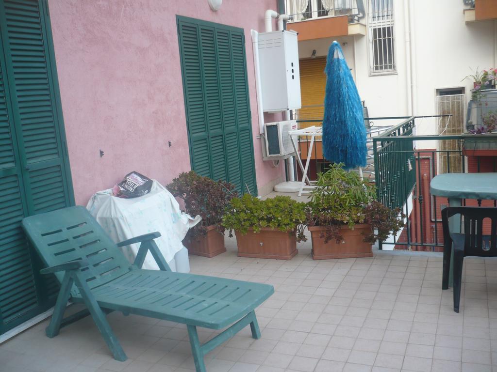 Villamareblu