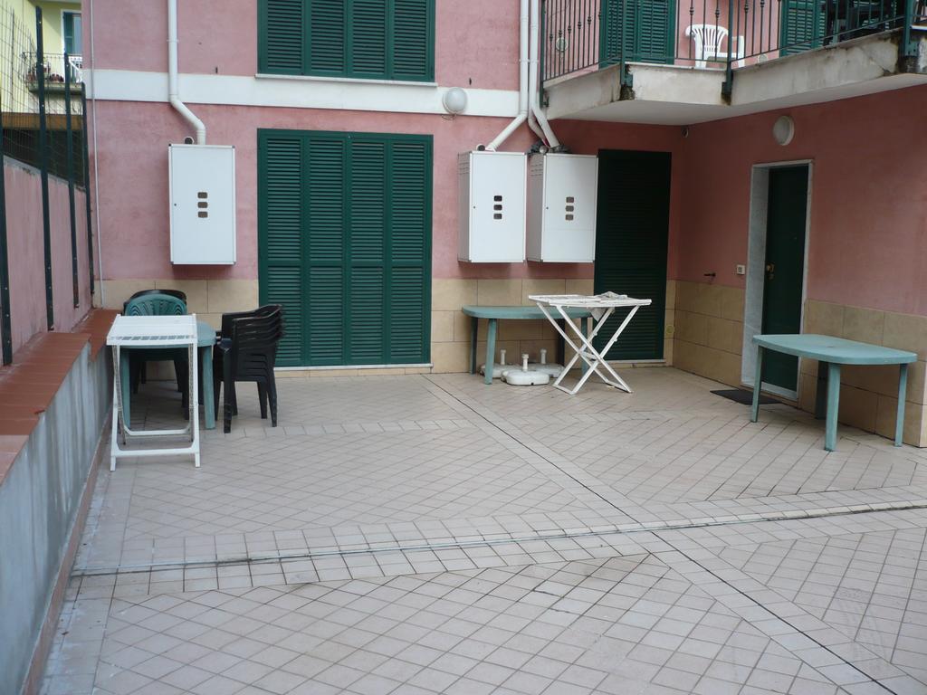 Apartment Villamareblu