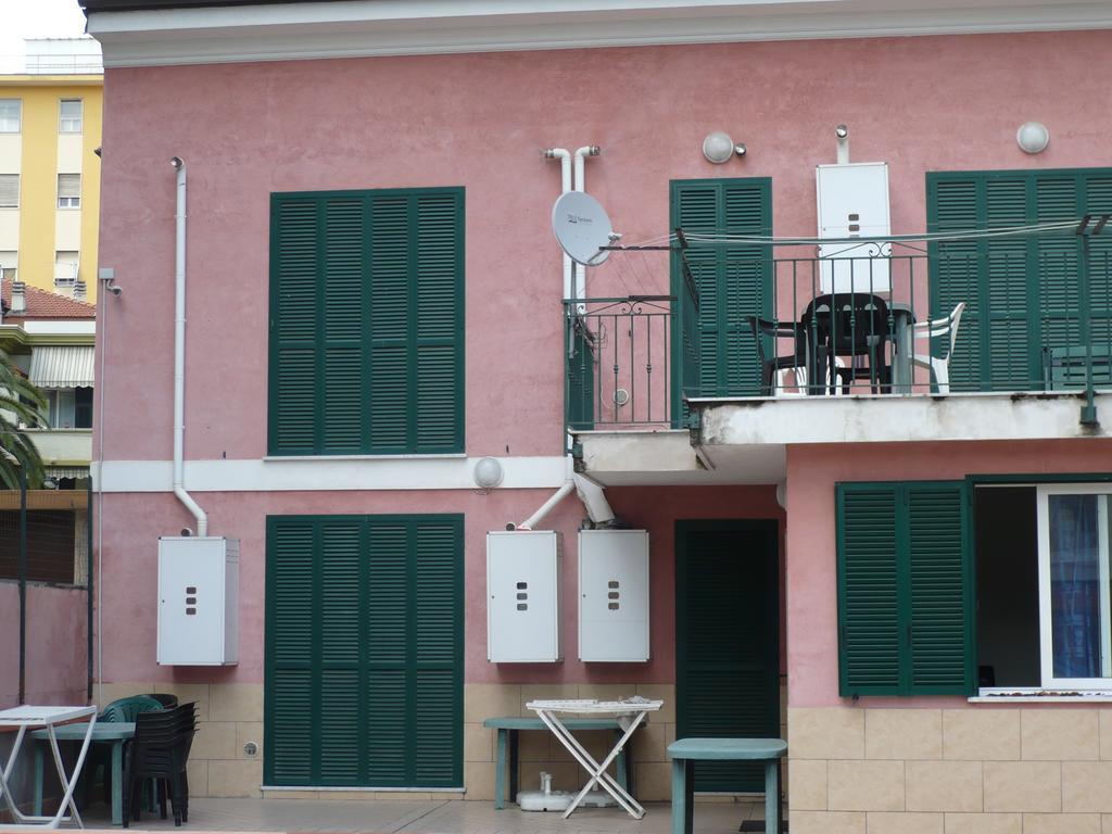 Apartamento Villamareblu