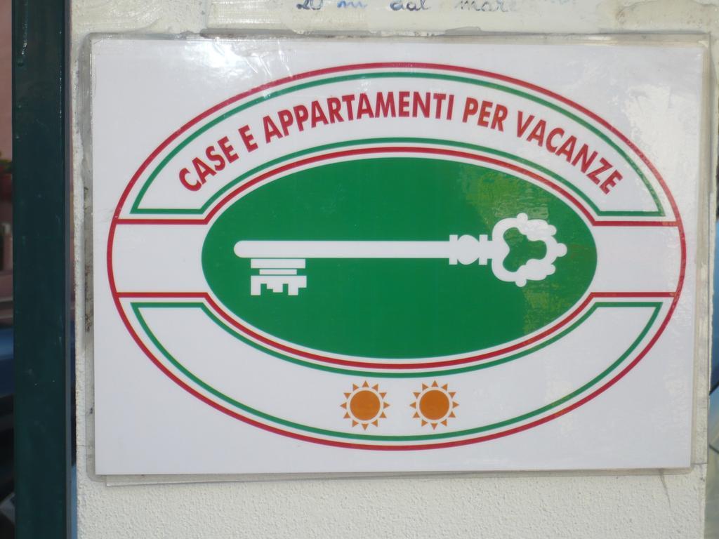 Villamareblu Ventimiglia