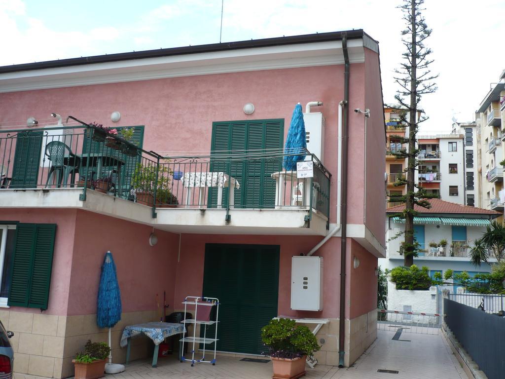 Apartment Villamareblu