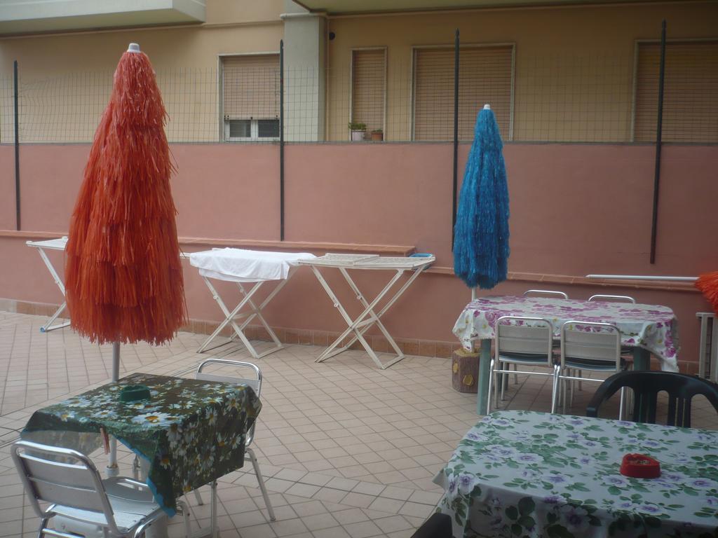 Apartamento Villamareblu Ventimiglia