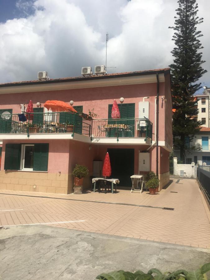 Apartment Villamareblu Ventimiglia