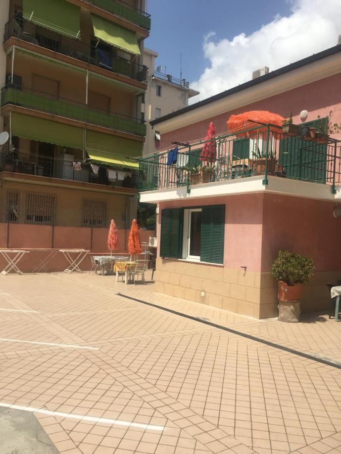 Villamareblu Apartment