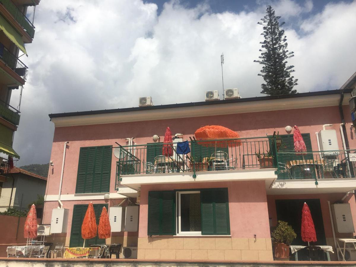 Villamareblu