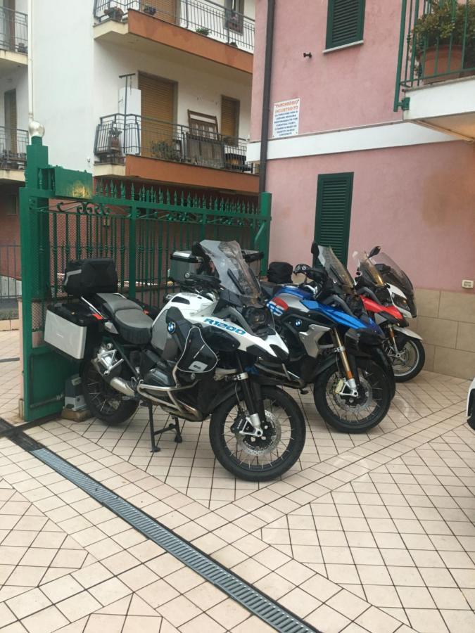 Villamareblu Ventimiglia