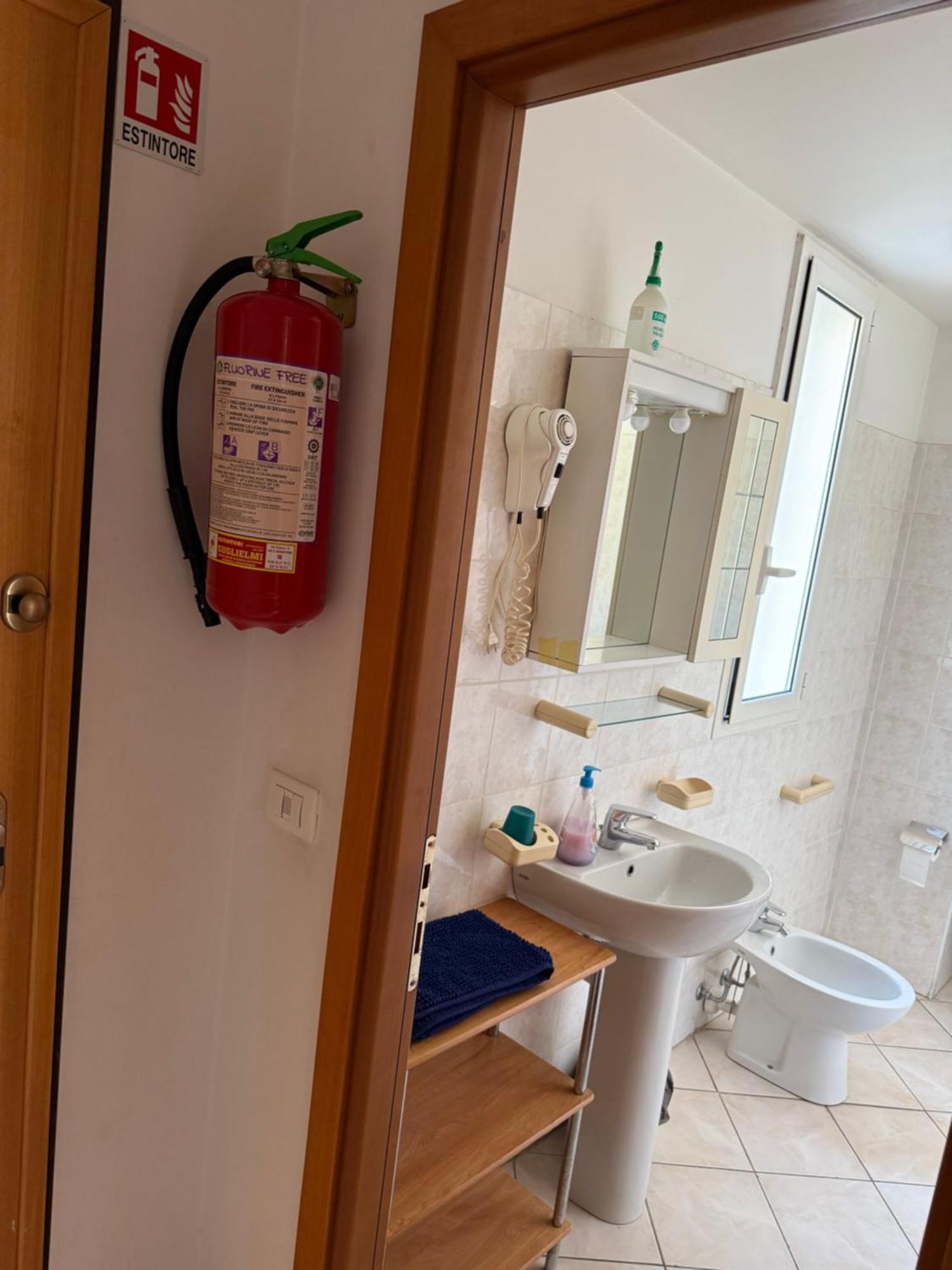 Villamareblu Apartment Ventimiglia