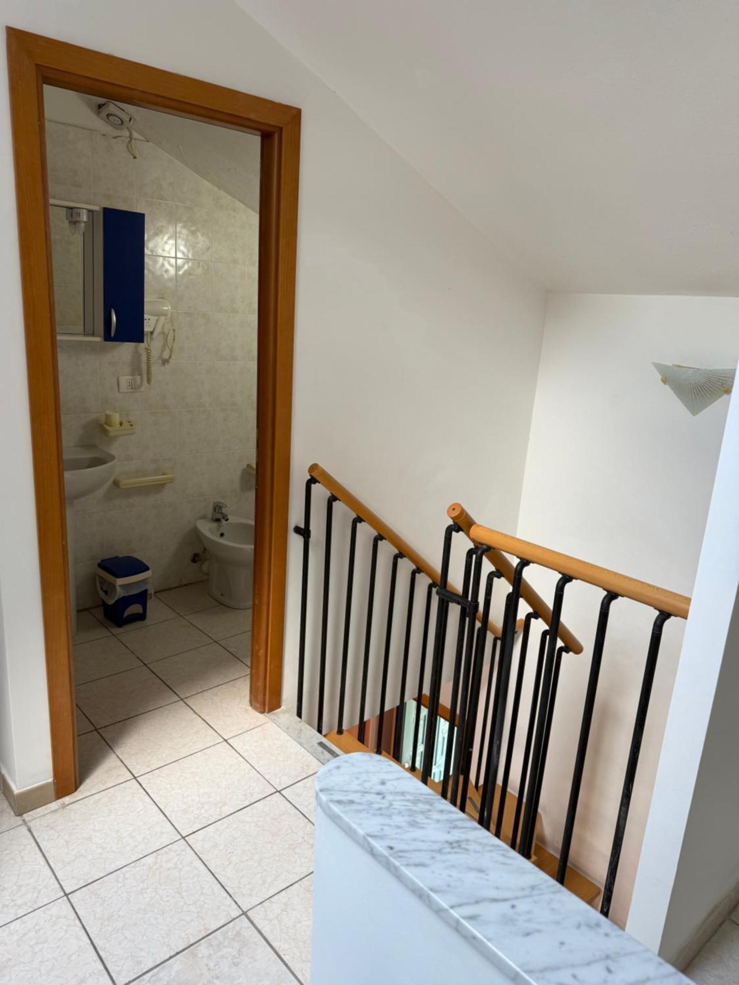 Apartment Villamareblu *