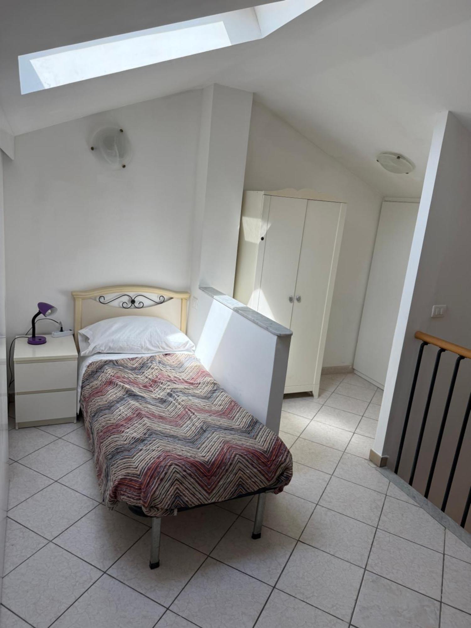 Apartment Villamareblu Ventimiglia