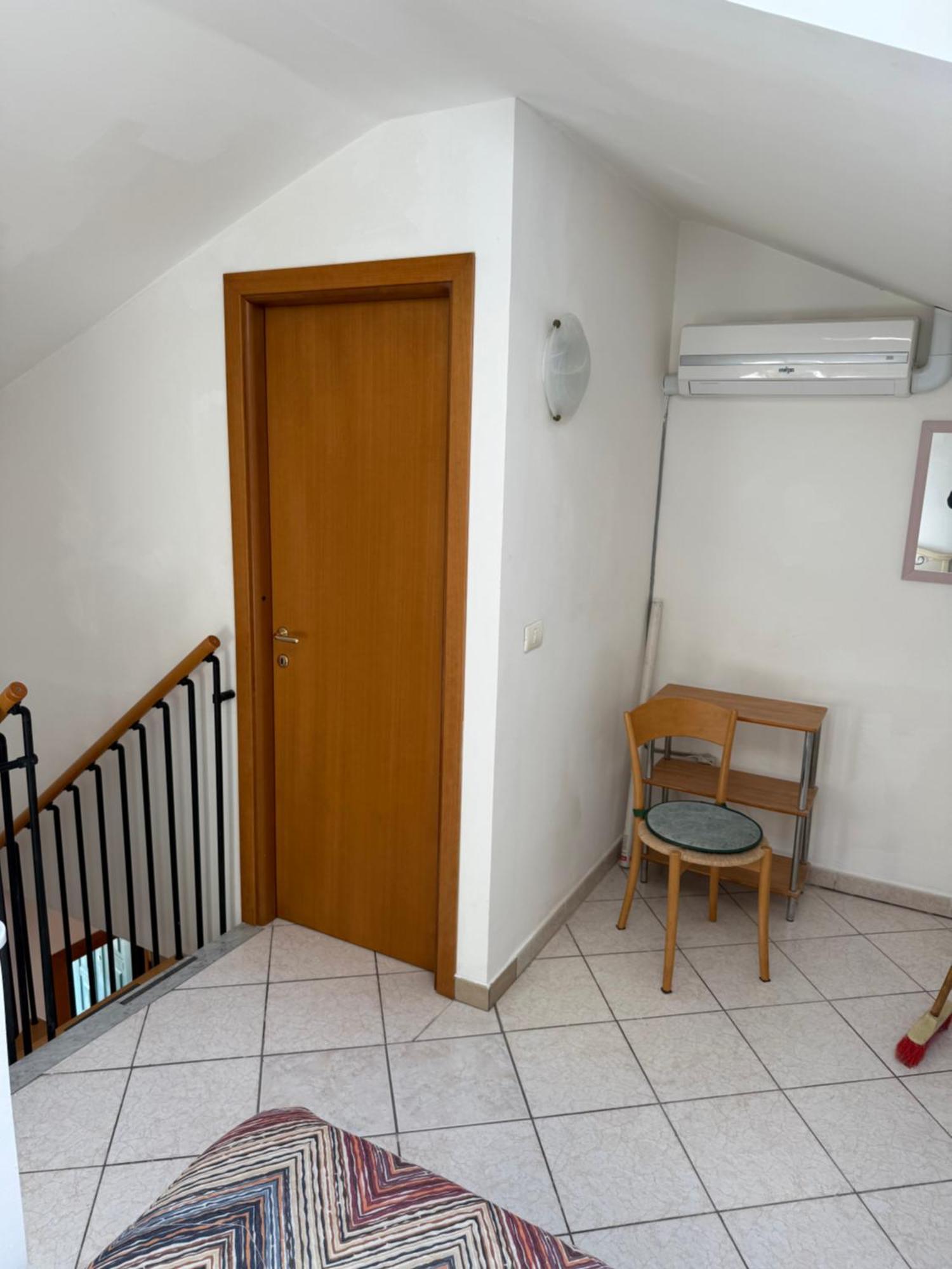 Villamareblu * Ventimiglia