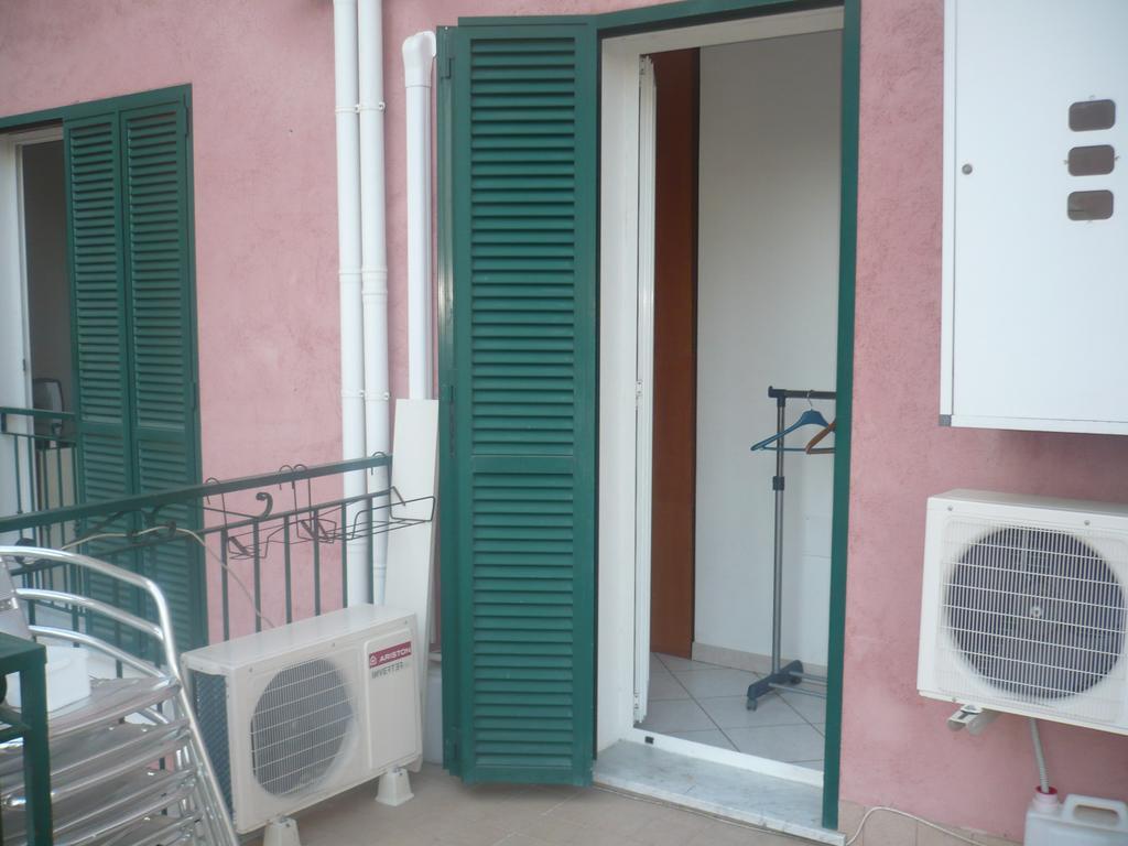 Villamareblu Apartment *